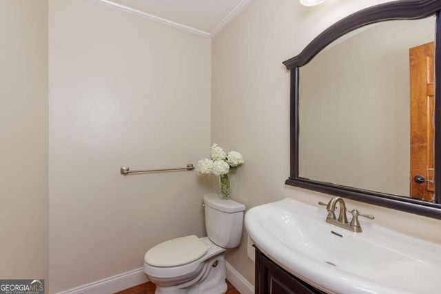 4257 Arbor Club Drive, Marietta, GA 30066