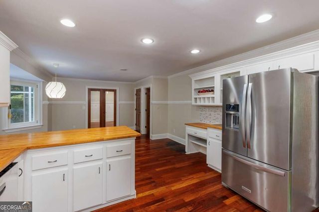 4257 Arbor Club Drive, Marietta, GA 30066