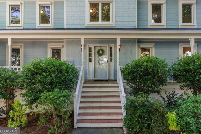 4257 Arbor Club Drive, Marietta, GA 30066