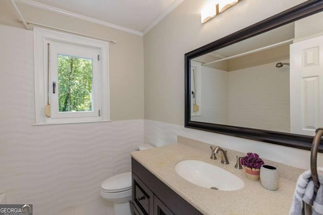 4257 Arbor Club Drive, Marietta, GA 30066