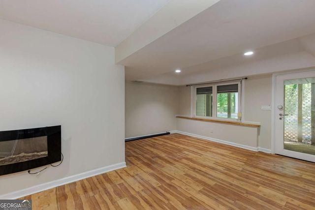 4257 Arbor Club Drive, Marietta, GA 30066