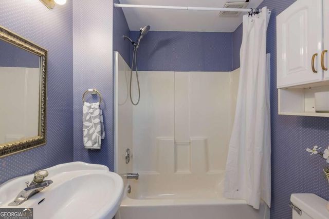 4257 Arbor Club Drive, Marietta, GA 30066