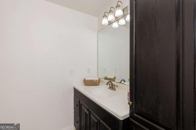 4257 Arbor Club Drive, Marietta, GA 30066