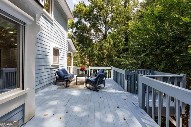 4257 Arbor Club Drive, Marietta, GA 30066