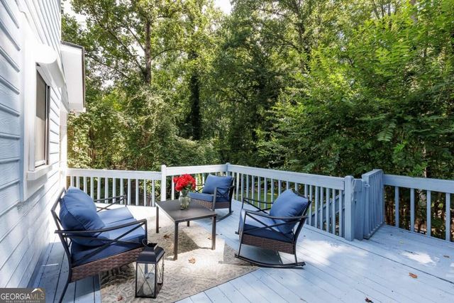 4257 Arbor Club Drive, Marietta, GA 30066