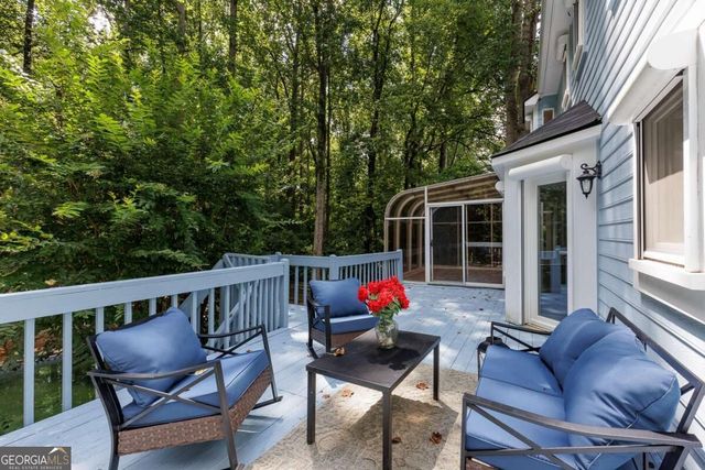 4257 Arbor Club Drive, Marietta, GA 30066