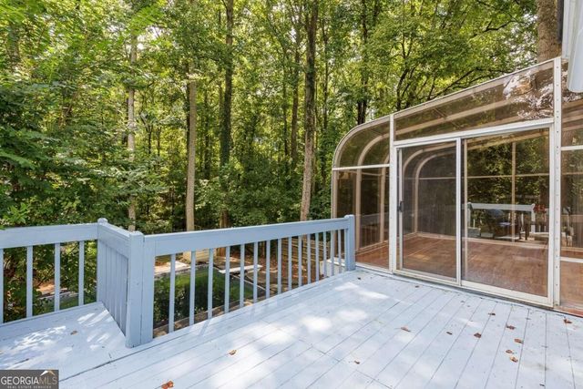 4257 Arbor Club Drive, Marietta, GA 30066