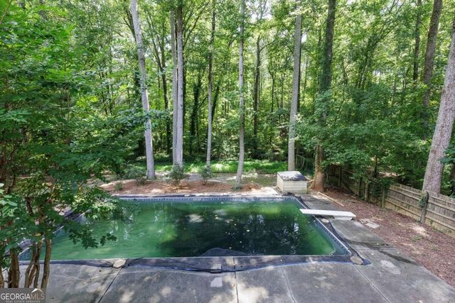 4257 Arbor Club Drive, Marietta, GA 30066