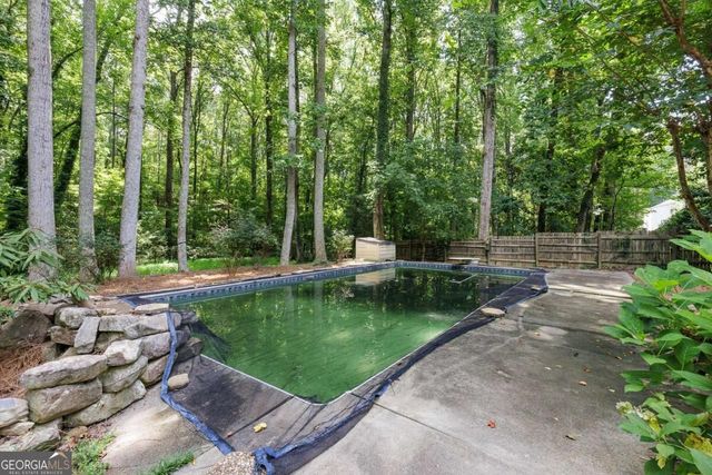 4257 Arbor Club Drive, Marietta, GA 30066