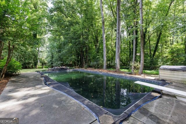 4257 Arbor Club Drive, Marietta, GA 30066