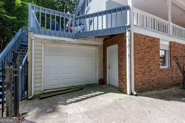 4257 Arbor Club Drive, Marietta, GA 30066