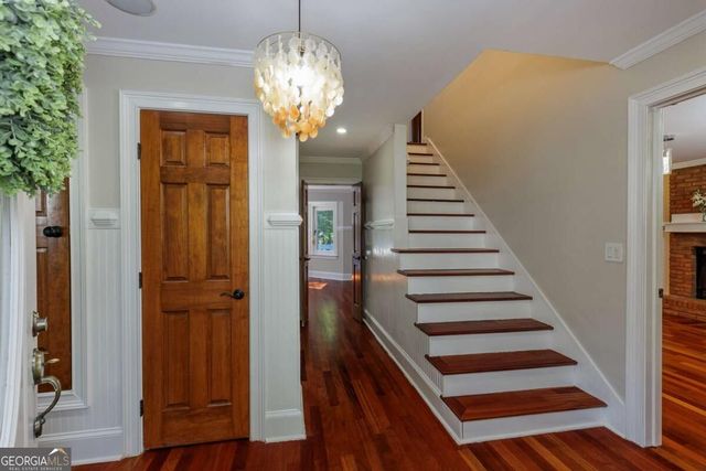 4257 Arbor Club Drive, Marietta, GA 30066