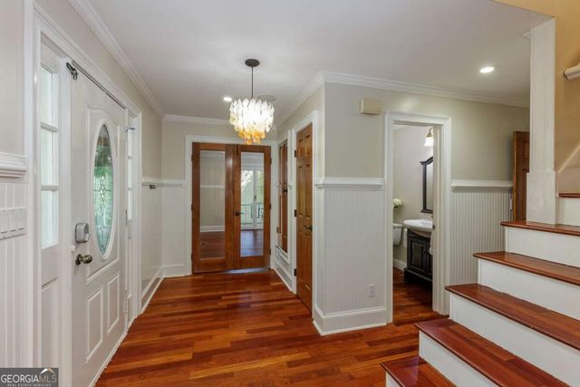 4257 Arbor Club Drive, Marietta, GA 30066