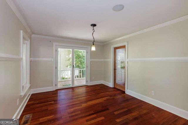 4257 Arbor Club Drive, Marietta, GA 30066