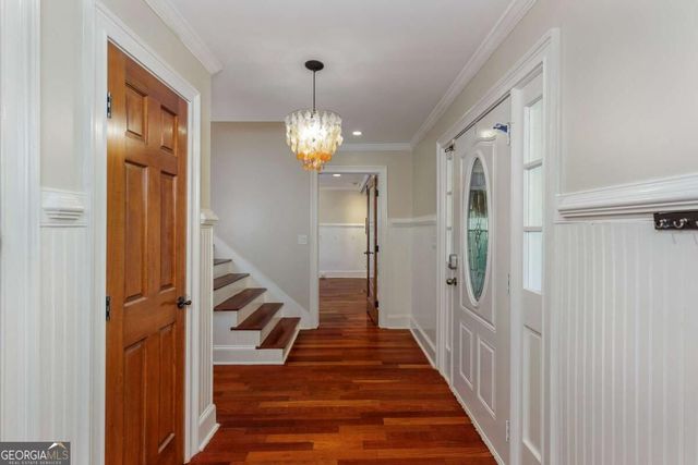 4257 Arbor Club Drive, Marietta, GA 30066