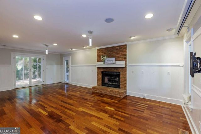 4257 Arbor Club Drive, Marietta, GA 30066