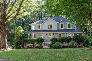 4257 Arbor Club Drive, Marietta, GA 30066