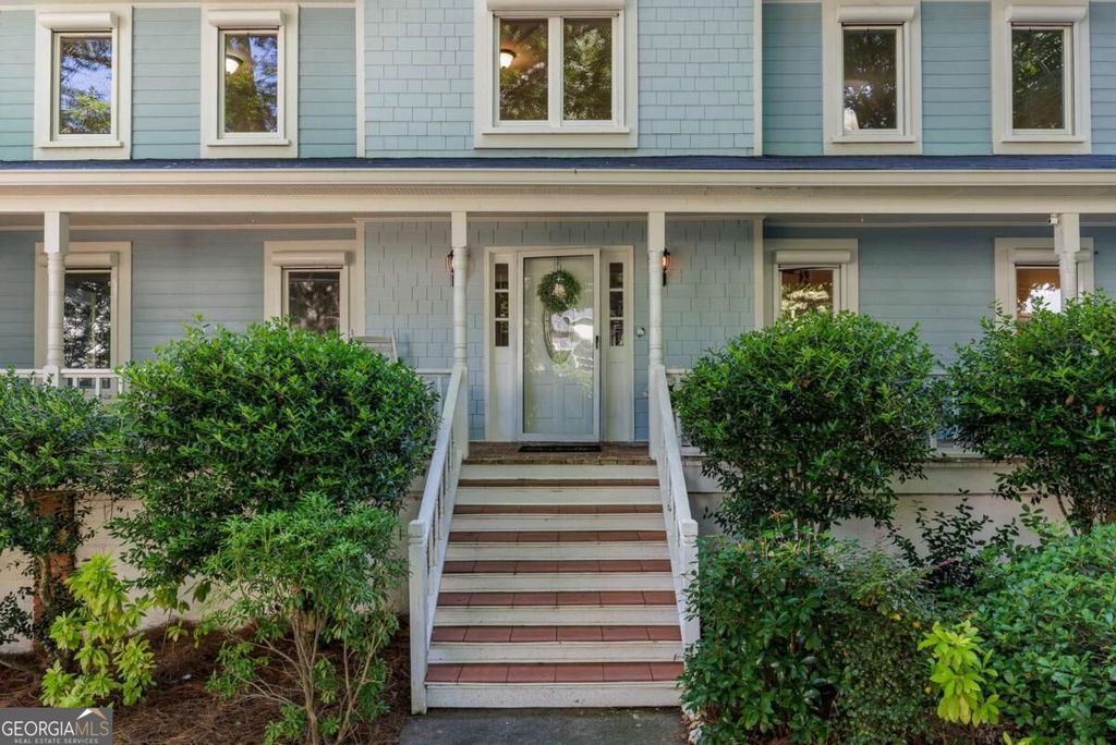 4257 Arbor Club Drive, Marietta, GA 30066 — photo 2