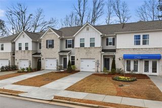 204 Flier Drive, Mcdonough, GA 30253