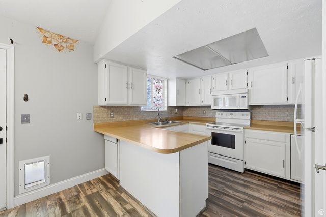5016 W SHOOTING STAR AVE, West Jordan, UT 84081