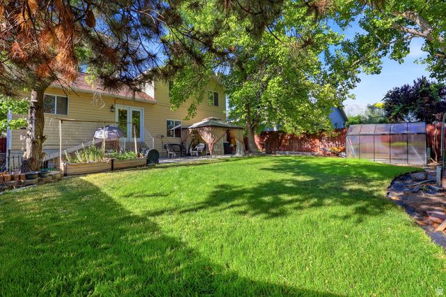 5016 W SHOOTING STAR AVE, West Jordan, UT 84081