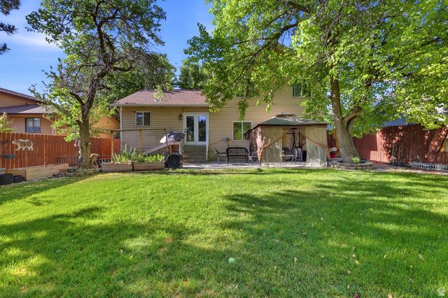 5016 W SHOOTING STAR AVE, West Jordan, UT 84081