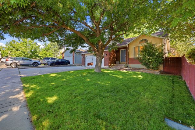 5016 W SHOOTING STAR AVE, West Jordan, UT 84081