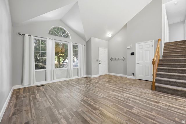 5016 W SHOOTING STAR AVE, West Jordan, UT 84081