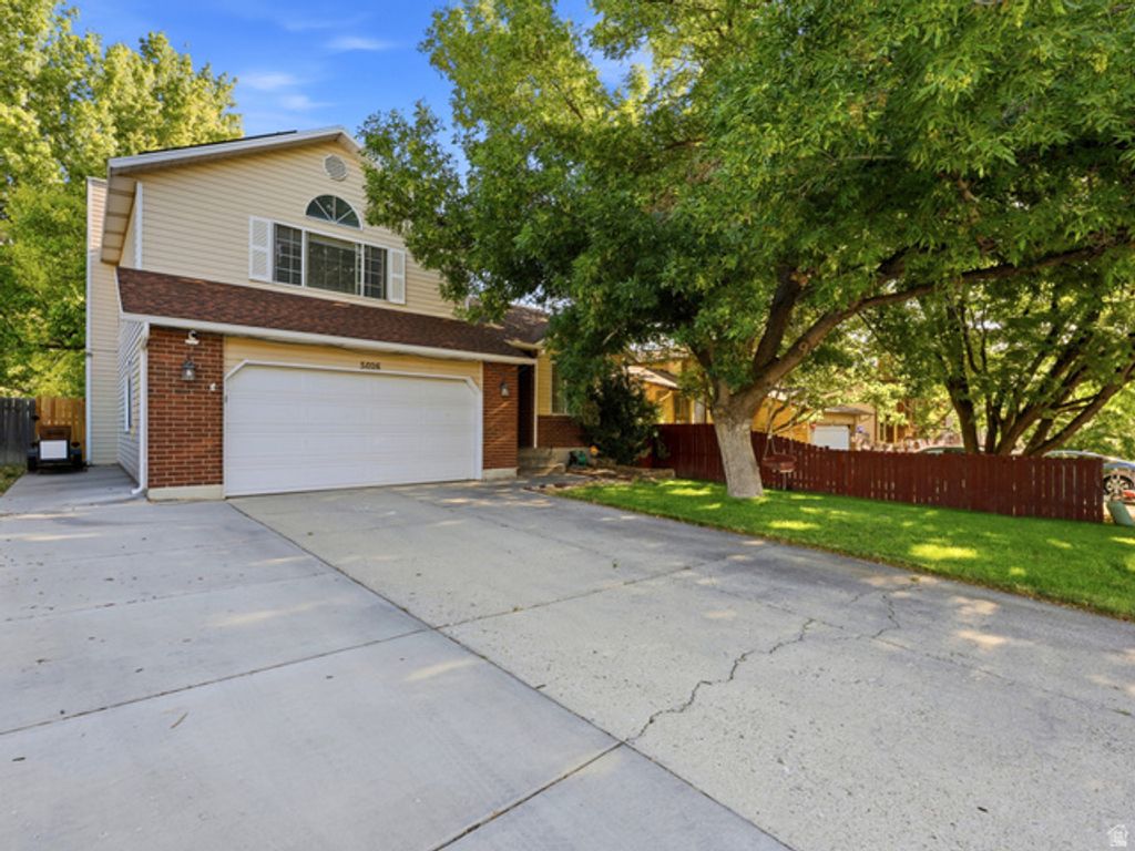 5016 W SHOOTING STAR AVE, West Jordan, UT 84081