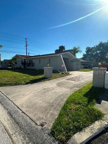 2301 W BAY DRIVE, Largo, FL 33770
