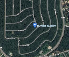 Lots 448, 449 & 450 Wood Forest, Livingston, TX 77351