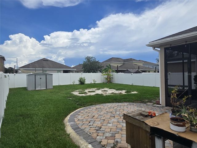 1517 SOFTSHELL STREET, St Cloud, FL 34771