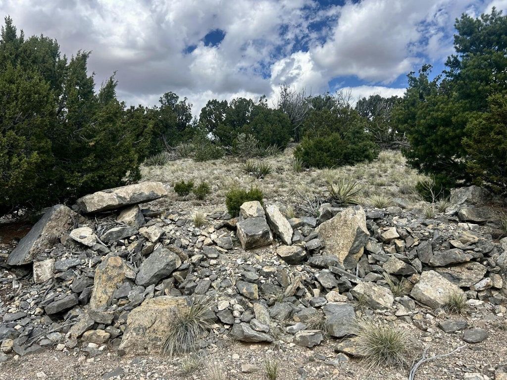 Image 10 of property listing at 36 PRADO Vista, Sandia Park, NM 87047