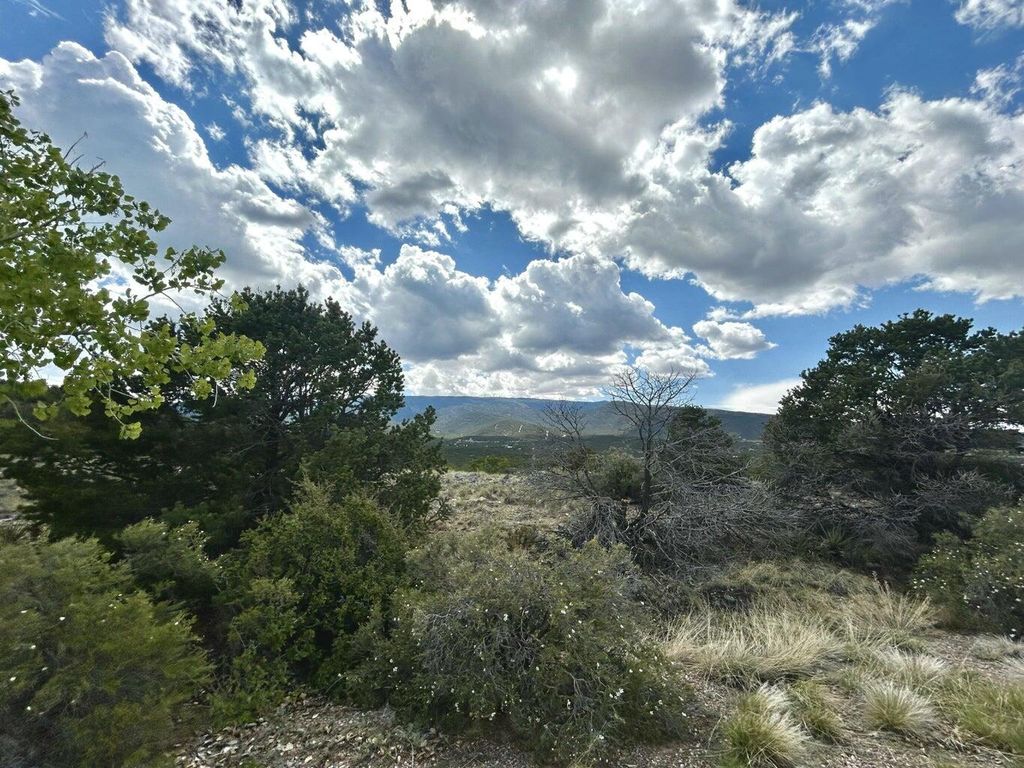 Image 16 of property listing at 36 PRADO Vista, Sandia Park, NM 87047