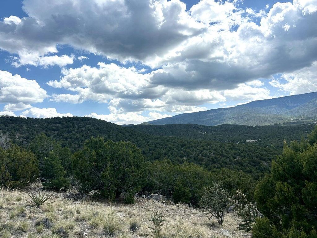 Image 17 of property listing at 36 PRADO Vista, Sandia Park, NM 87047