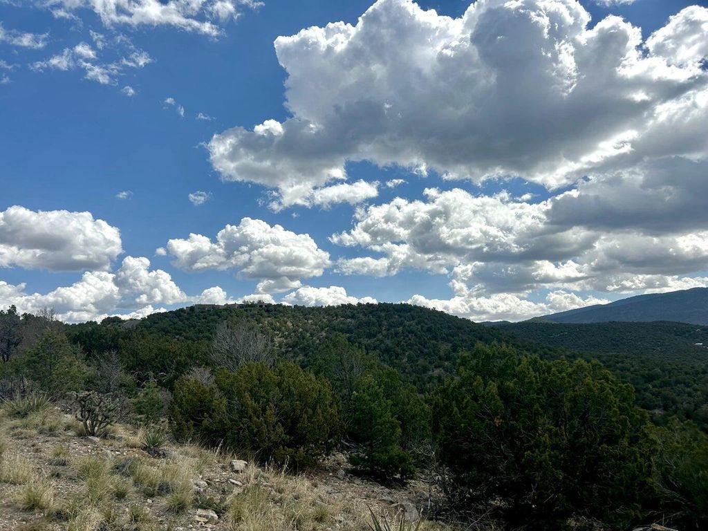 Image 18 of property listing at 36 PRADO Vista, Sandia Park, NM 87047