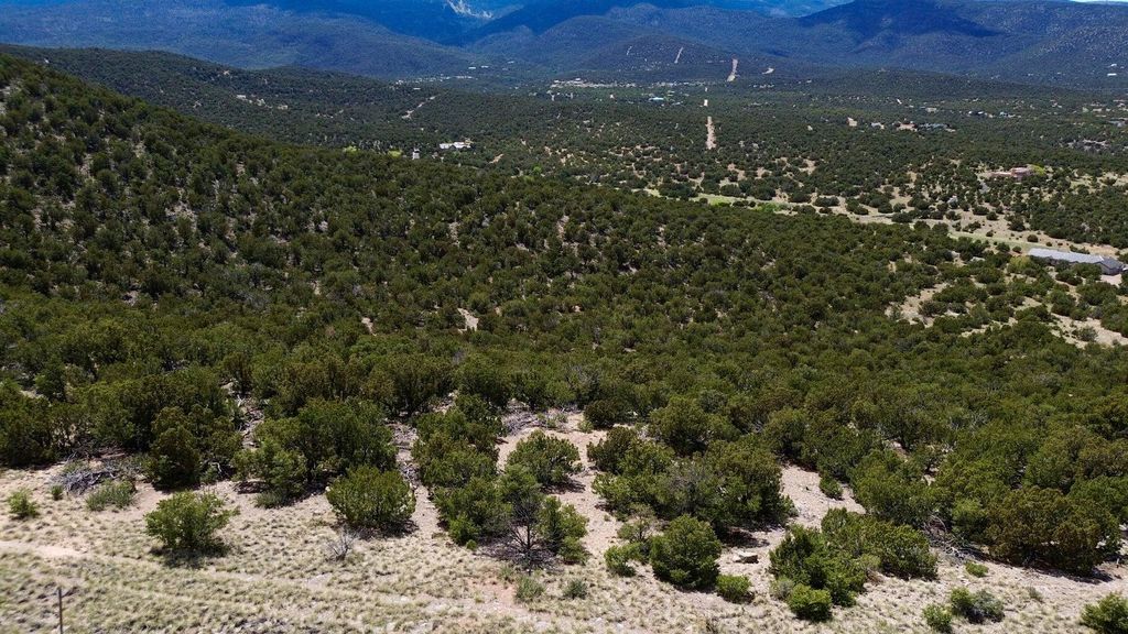 Image 4 of property listing at 36 PRADO Vista, Sandia Park, NM 87047