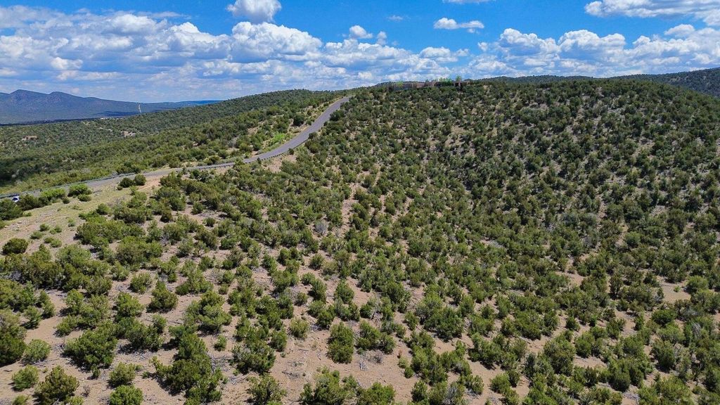 Image 9 of property listing at 36 PRADO Vista, Sandia Park, NM 87047