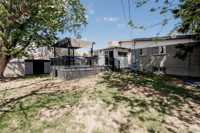 6790 E Exposition Avenue, Denver, CO 80224