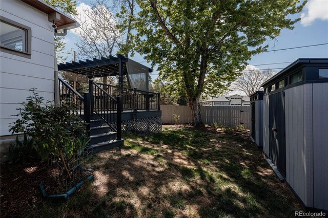 6790 E Exposition Avenue, Denver, CO 80224