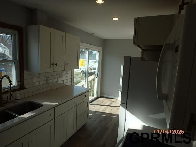 5627 Northwest Drive, Omaha, NE 68104