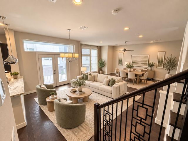 2316 Austin Street, Houston, TX 77004