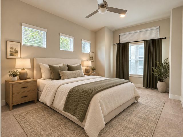 2316 Austin Street, Houston, TX 77004