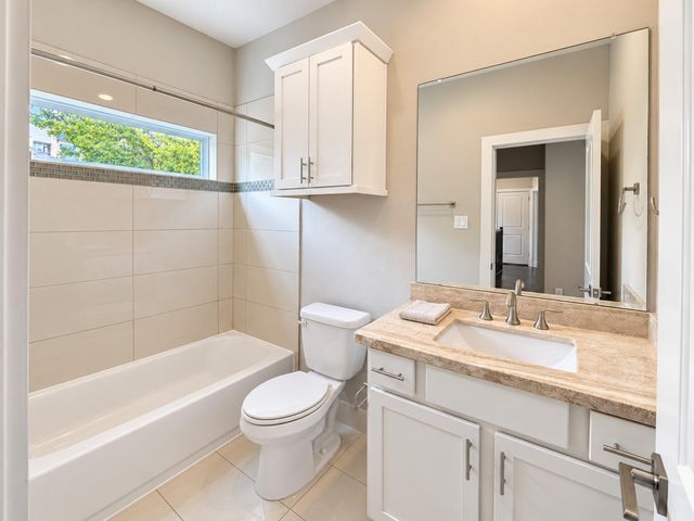 2316 Austin Street, Houston, TX 77004