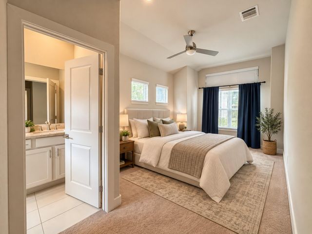 2316 Austin Street, Houston, TX 77004