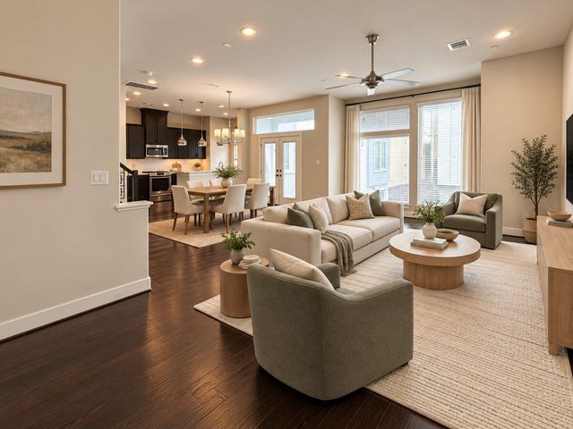 2316 Austin Street, Houston, TX 77004