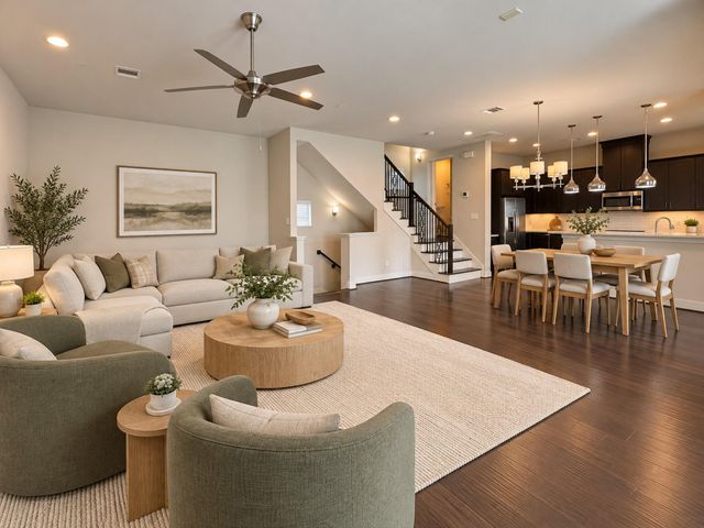 2316 Austin Street, Houston, TX 77004