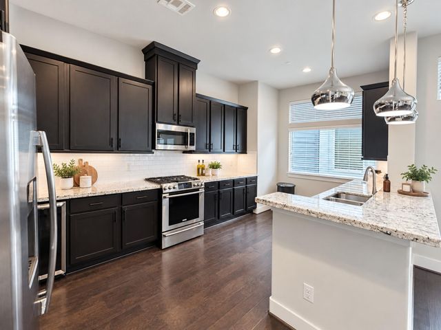 2316 Austin Street, Houston, TX 77004