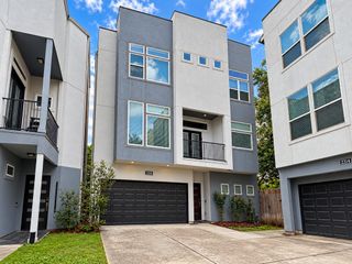 2316 Austin Street, Houston, TX 77004