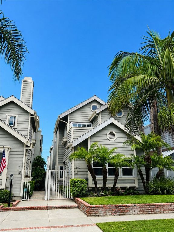 507 19th, Huntington Beach, CA 92648